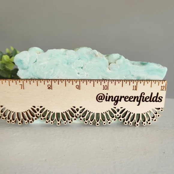 Caribbean calcite slab - Picture 6 of 13